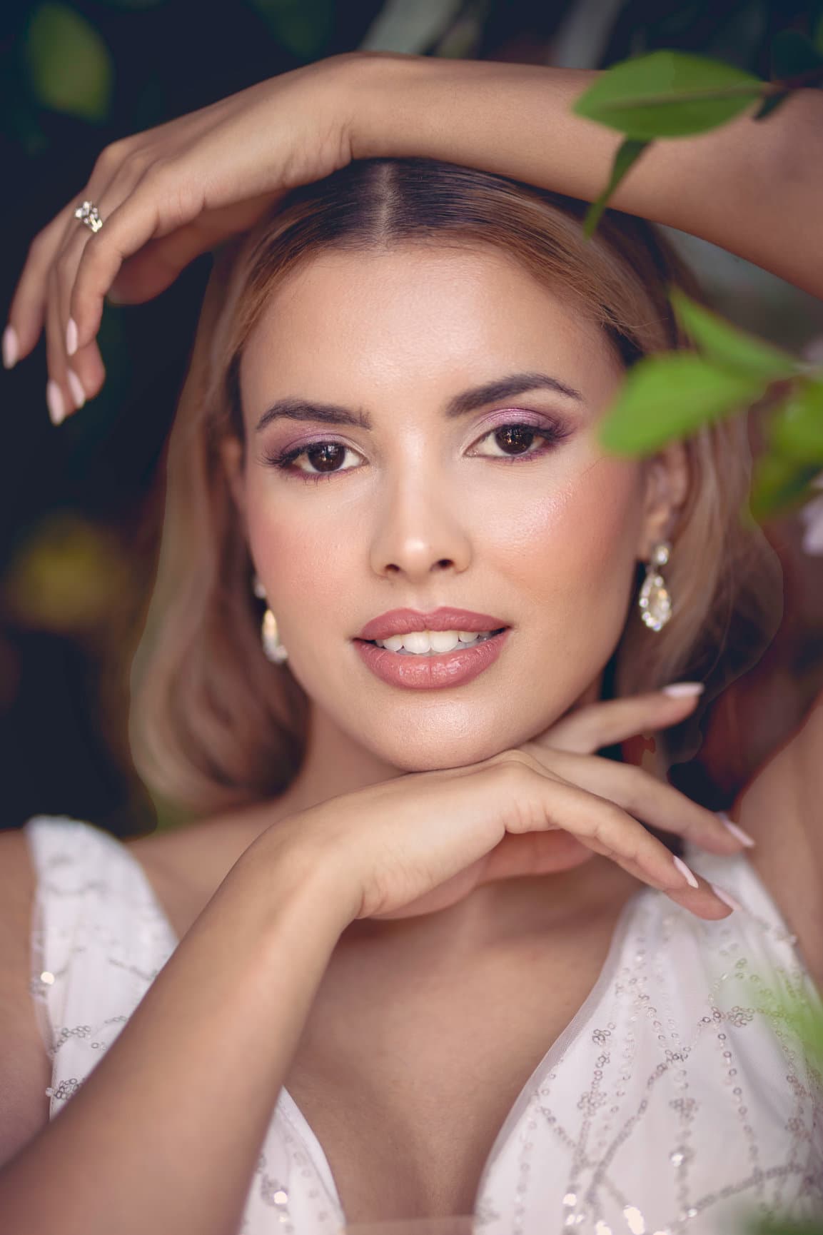 How to Choose a Bridal Makeup Artist in Toronto: A 2026 Guide