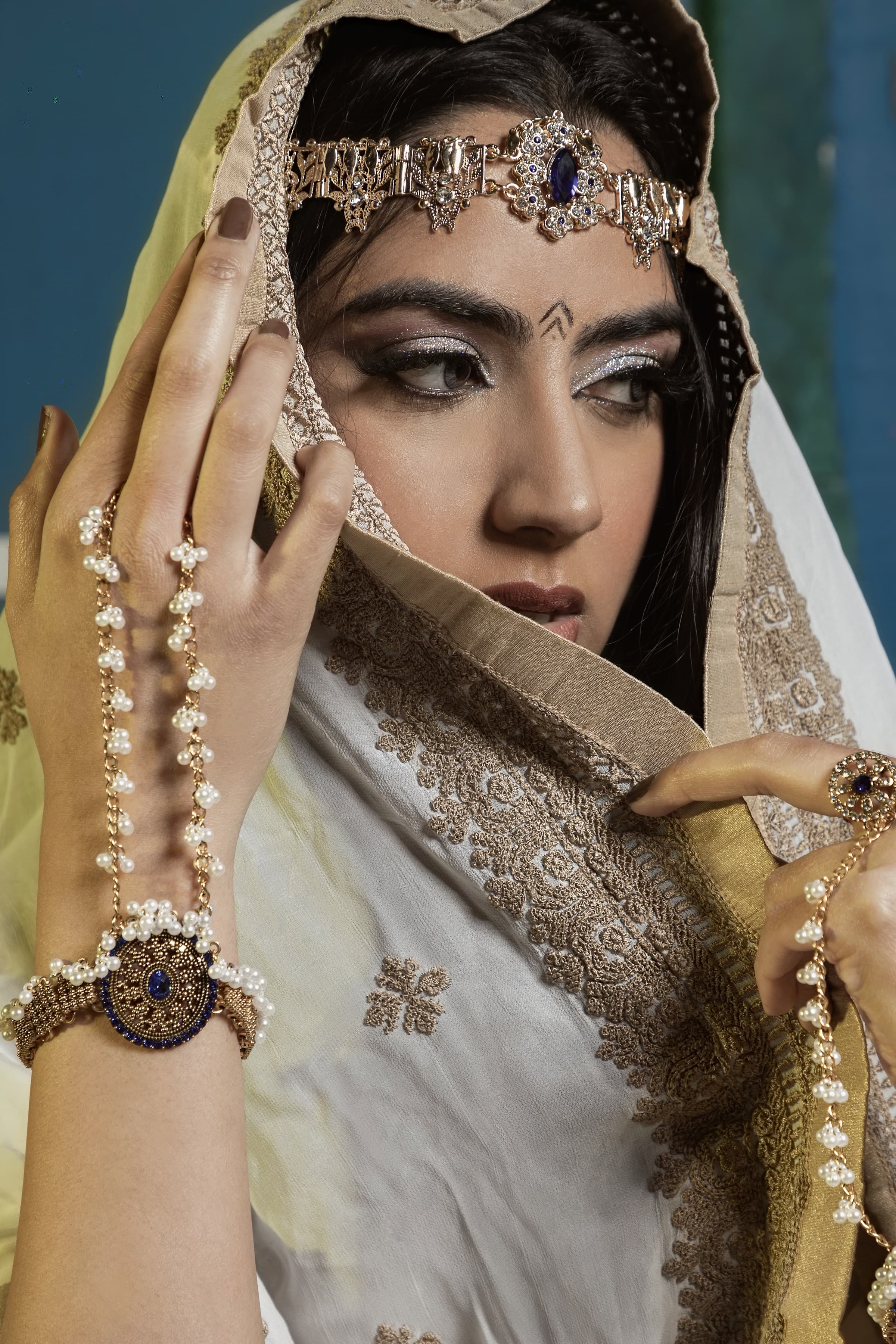 FIGGI Magazine editorial