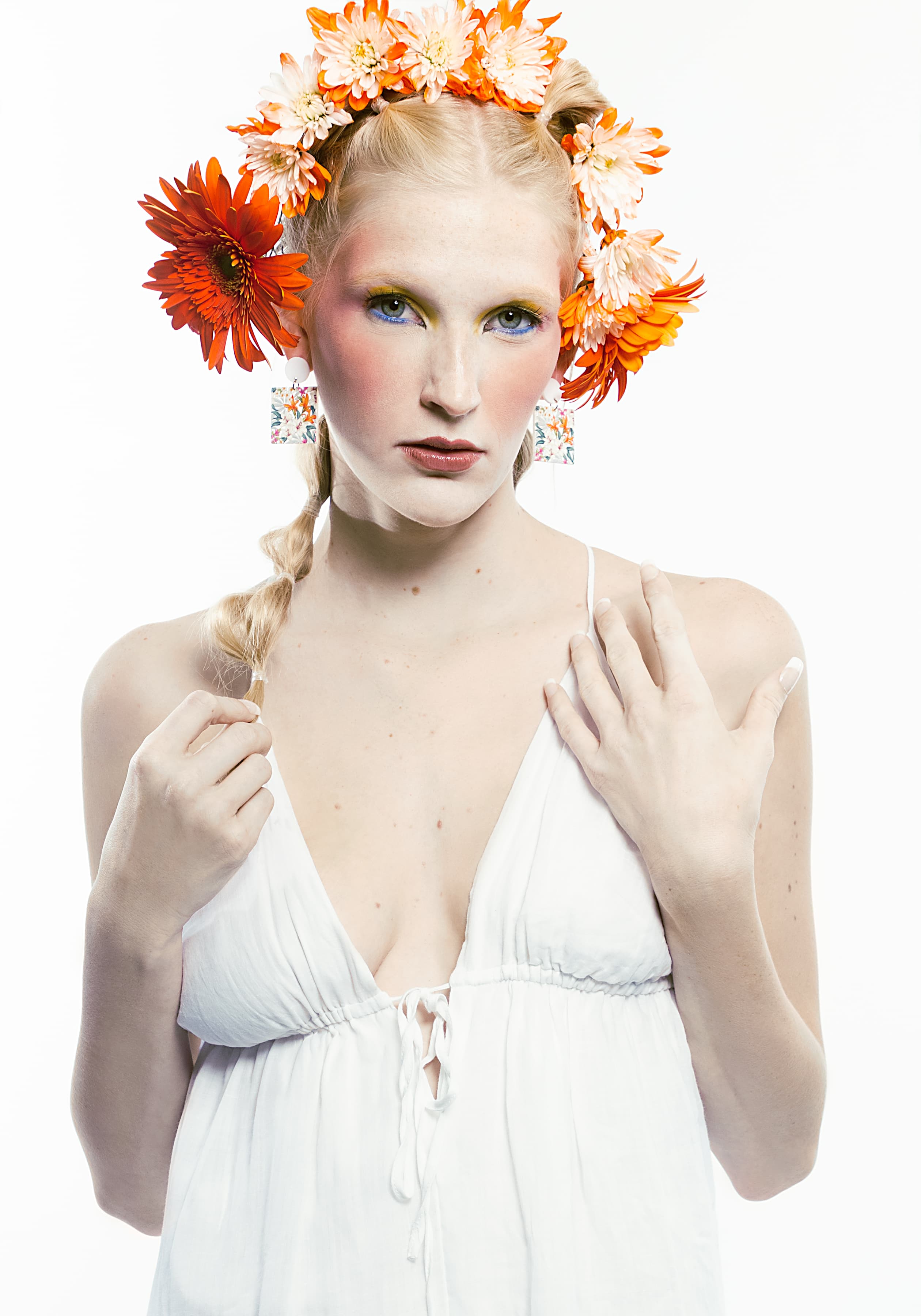 GMARO Magazine editorial